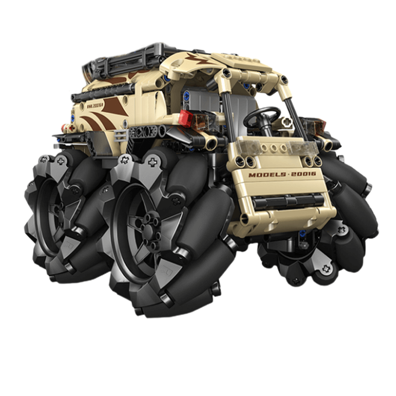 Lego sherp sale