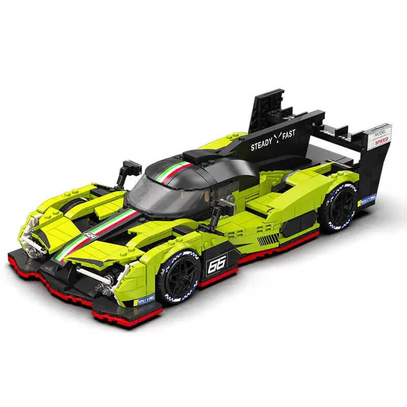 2024 Endurance Bull 1185pcs