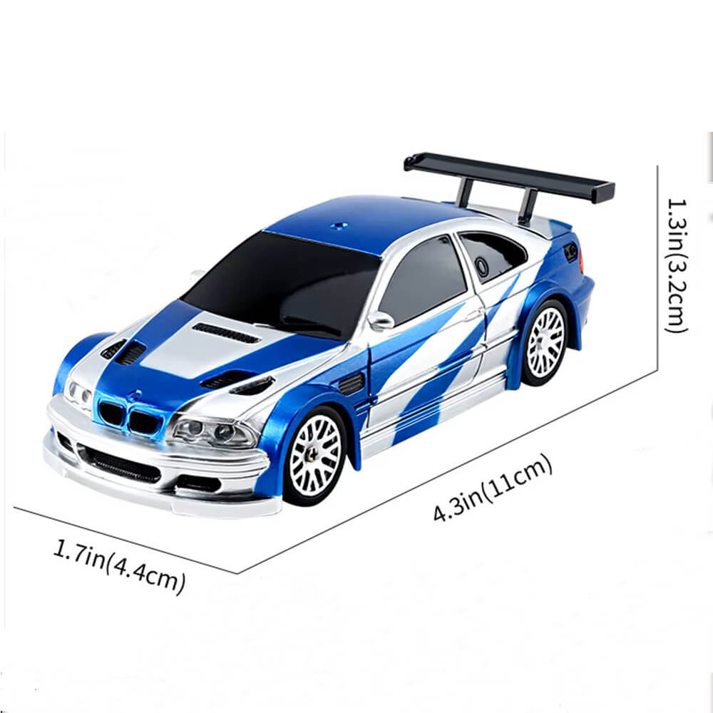 Drifting Street Icon