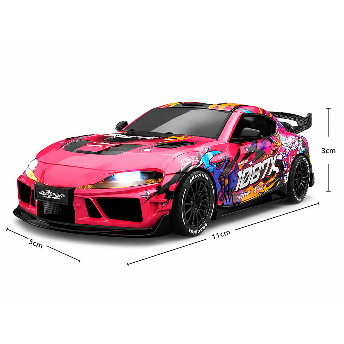 2019 Drifting Japanese Icon