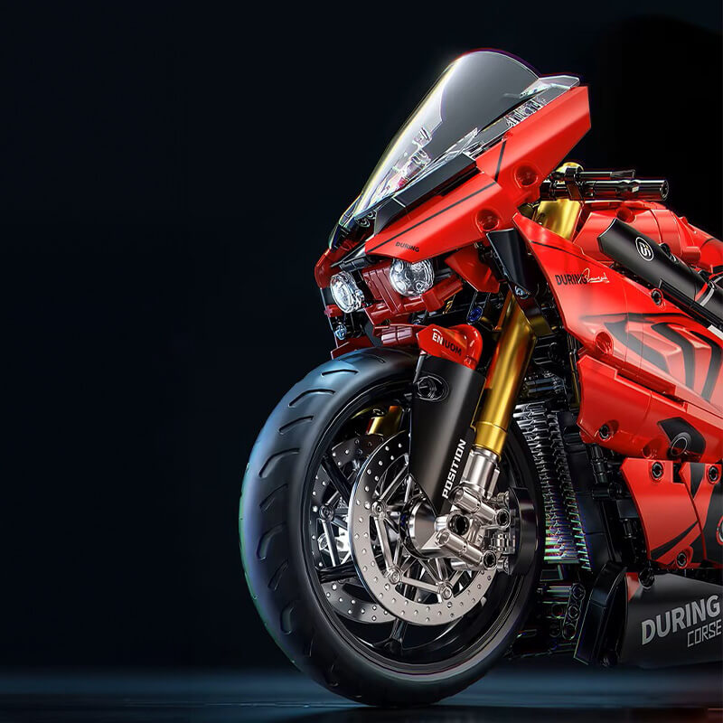 Italian Performance Race Bike 2023pcs