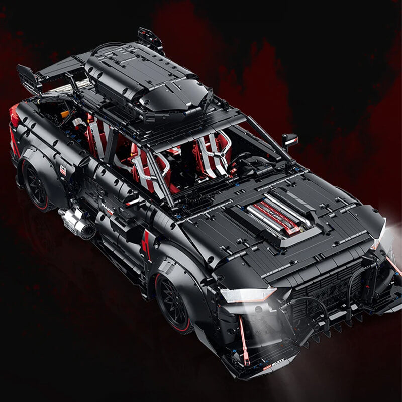 The Ultimate DTM Bundle 8743pcs