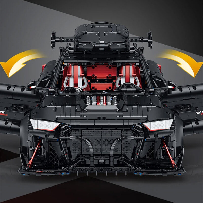 The Ultimate DTM Bundle 8743pcs