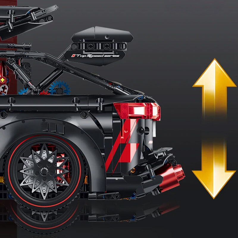 The Ultimate DTM Bundle 8743pcs