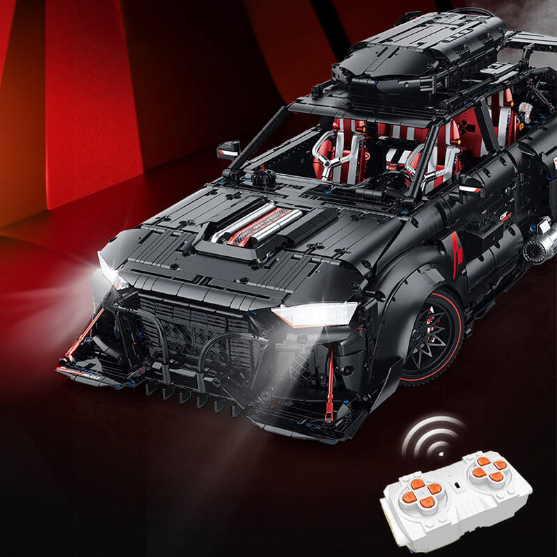 The Ultimate DTM Bundle 8743pcs