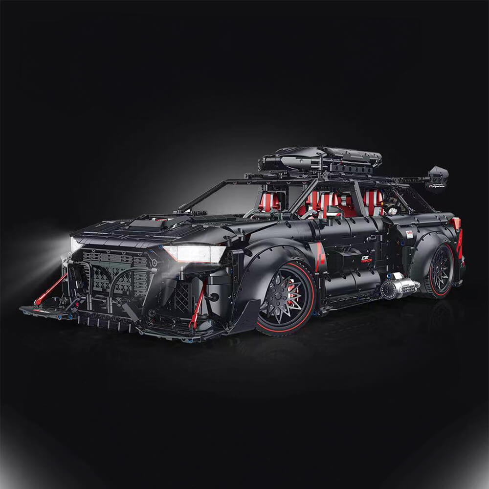 The Ultimate DTM Bundle 8743pcs