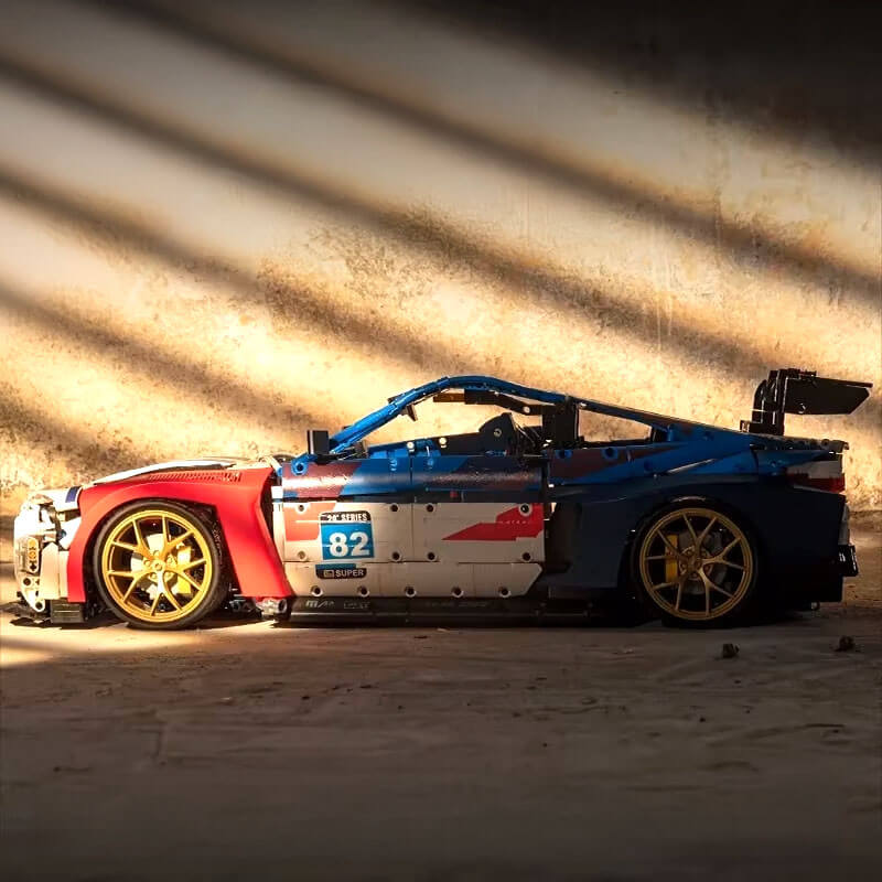 The Ultimate DTM Bundle 8743pcs