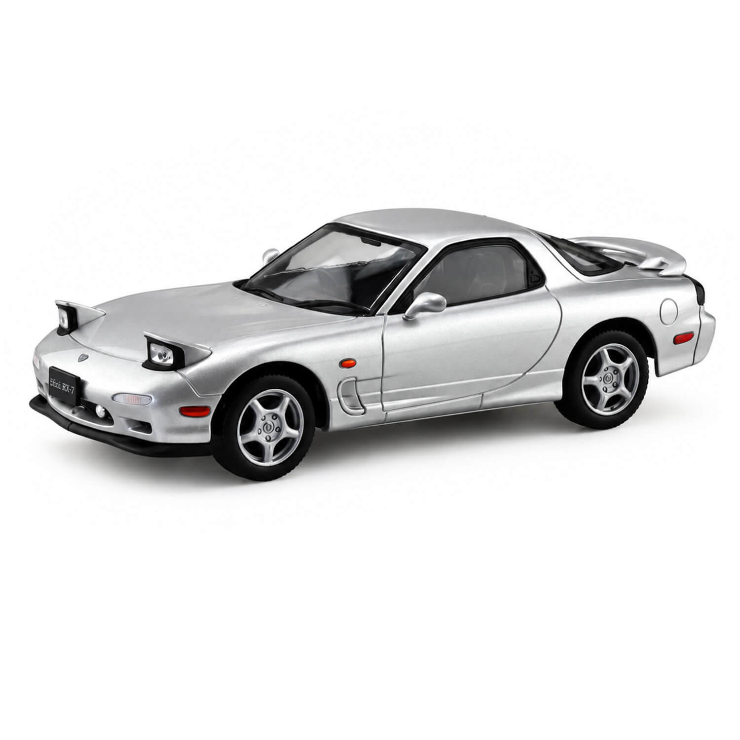 Efini Mazda RX-7 1:32 Scale - Construction Set