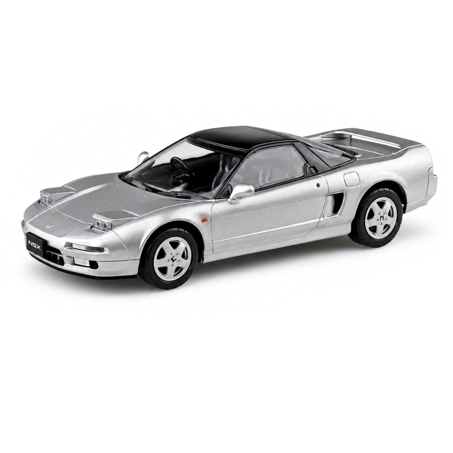 The 1989 Honda NSX 1:32 Scale - Construction Set