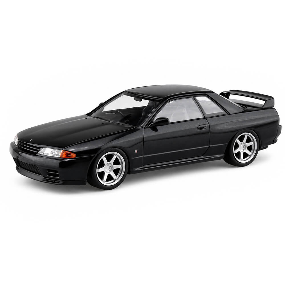 Tuned Nissan Skyline GT-R R32 1:32 Scale - Construction Set