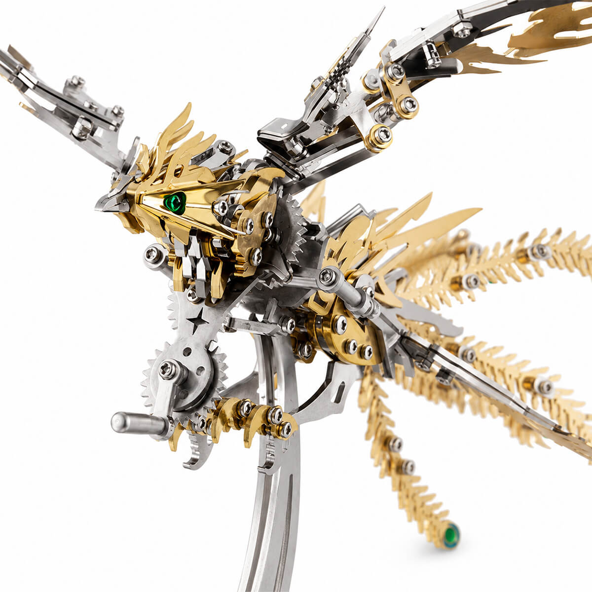Imperial Phoenix - Metal Construction Set