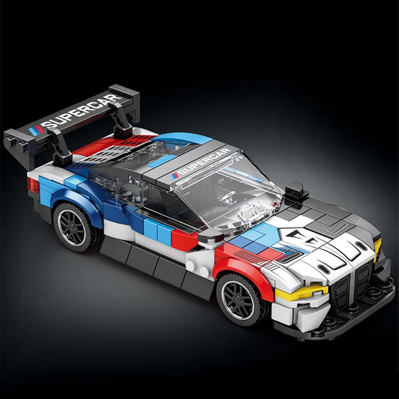 2024 German DTM 384pcs