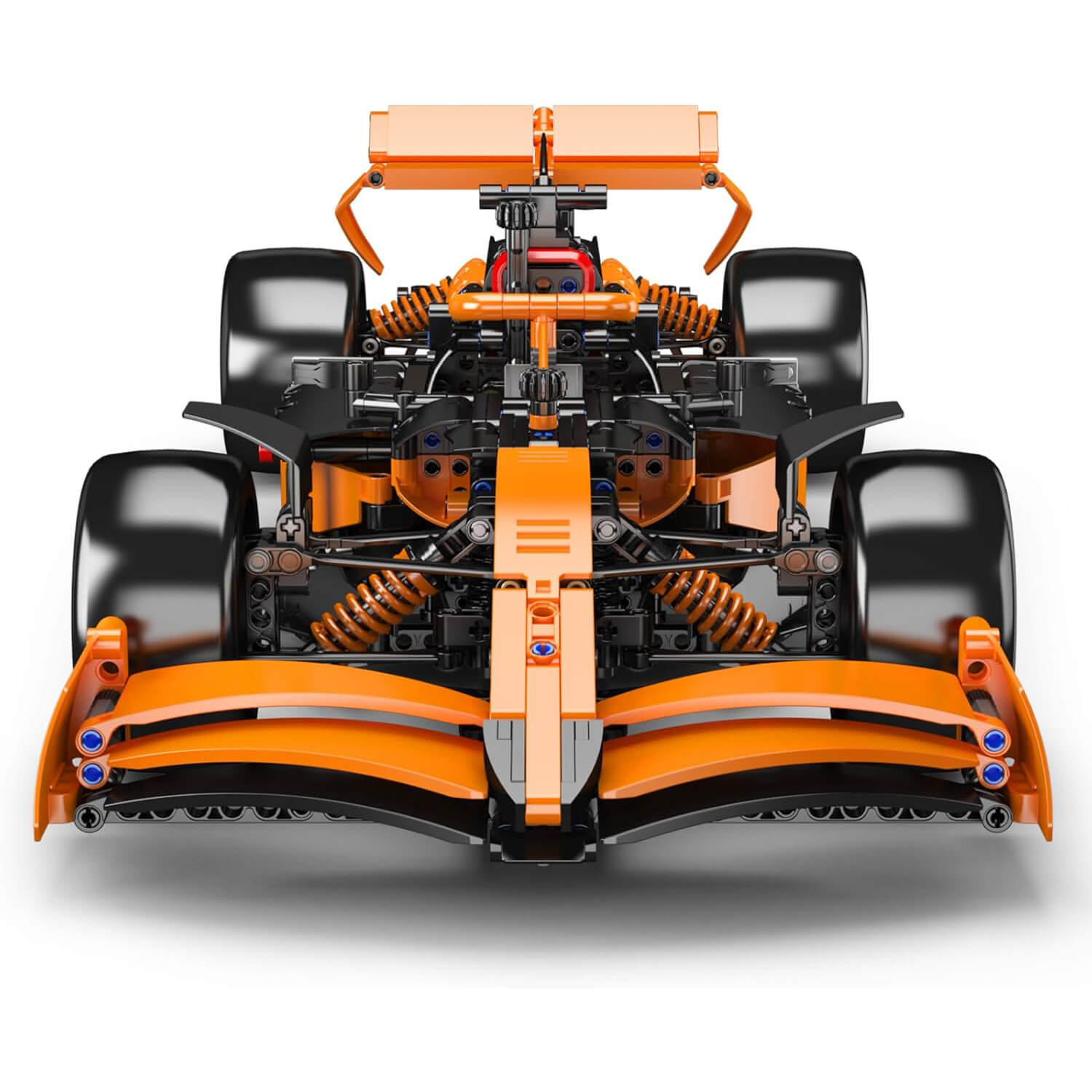 The 2024 British Single Seater 1479pcs