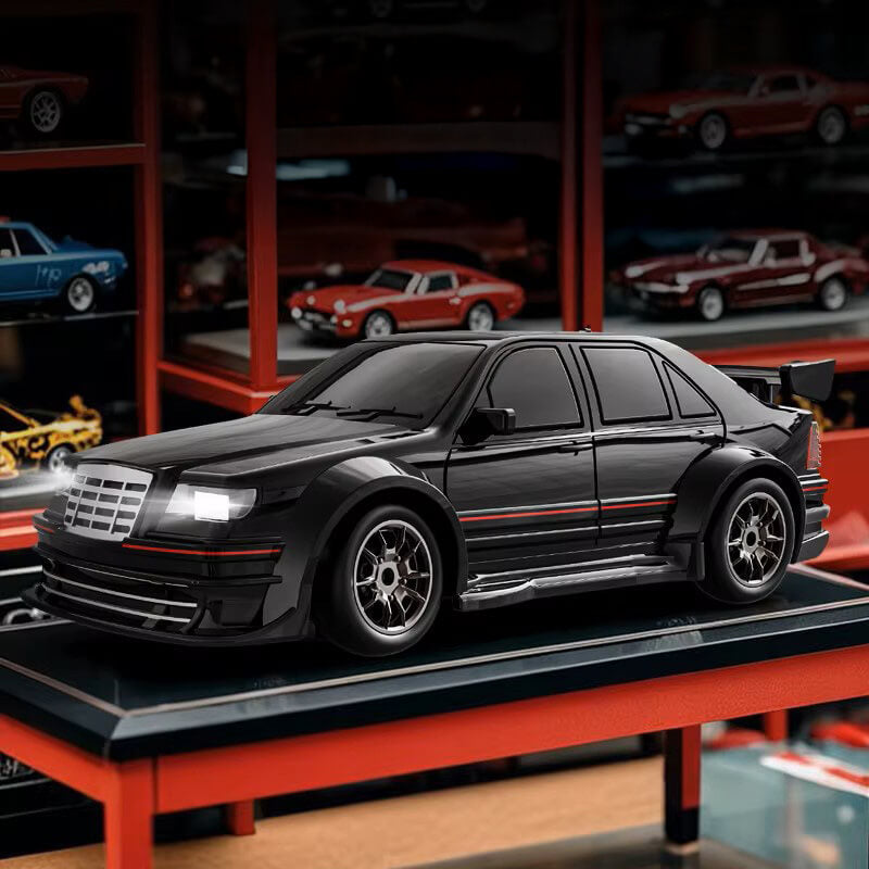 Drifting German Classic