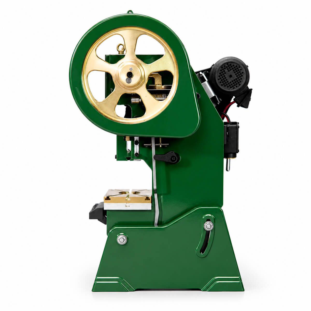 Heavy Duty Pressing Machine - Metal Set
