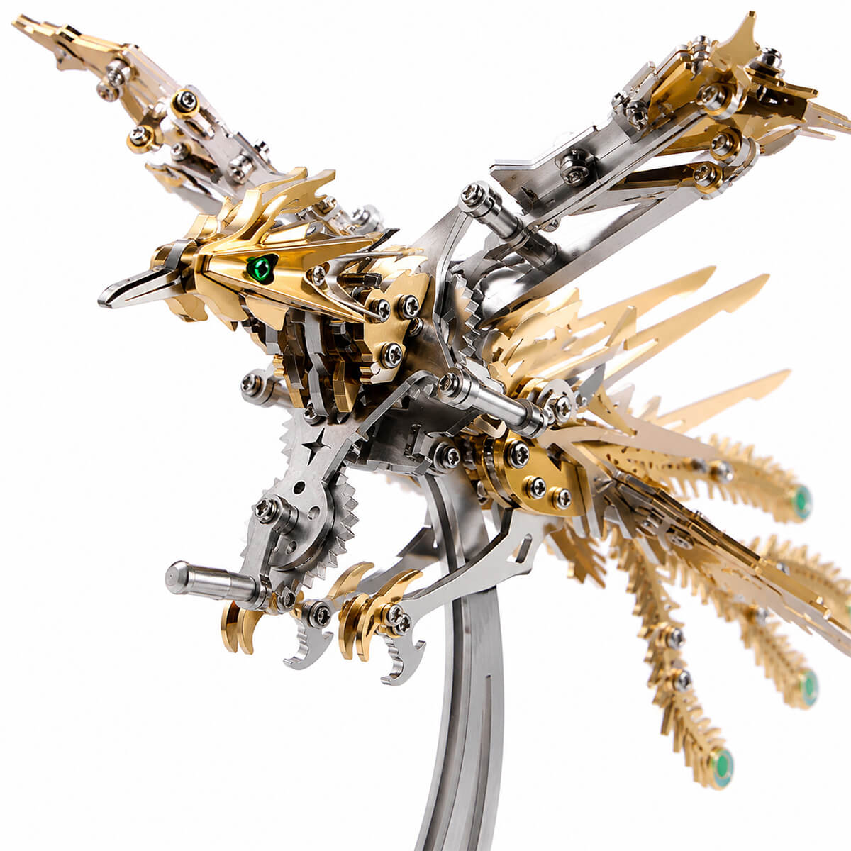 Imperial Phoenix - Metal Construction Set