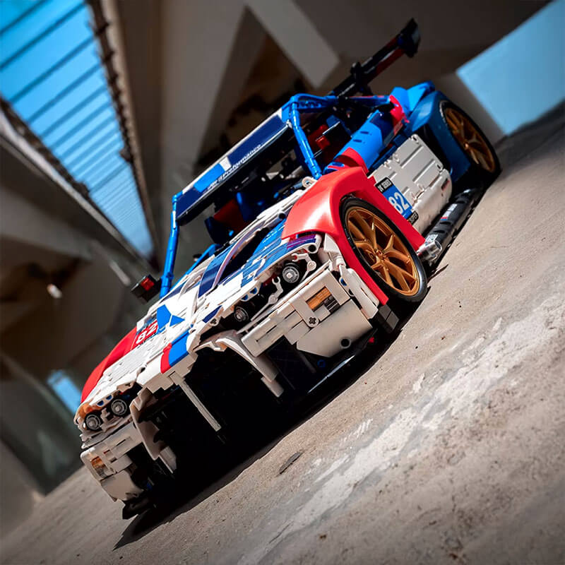 The Ultimate DTM Bundle 8743pcs