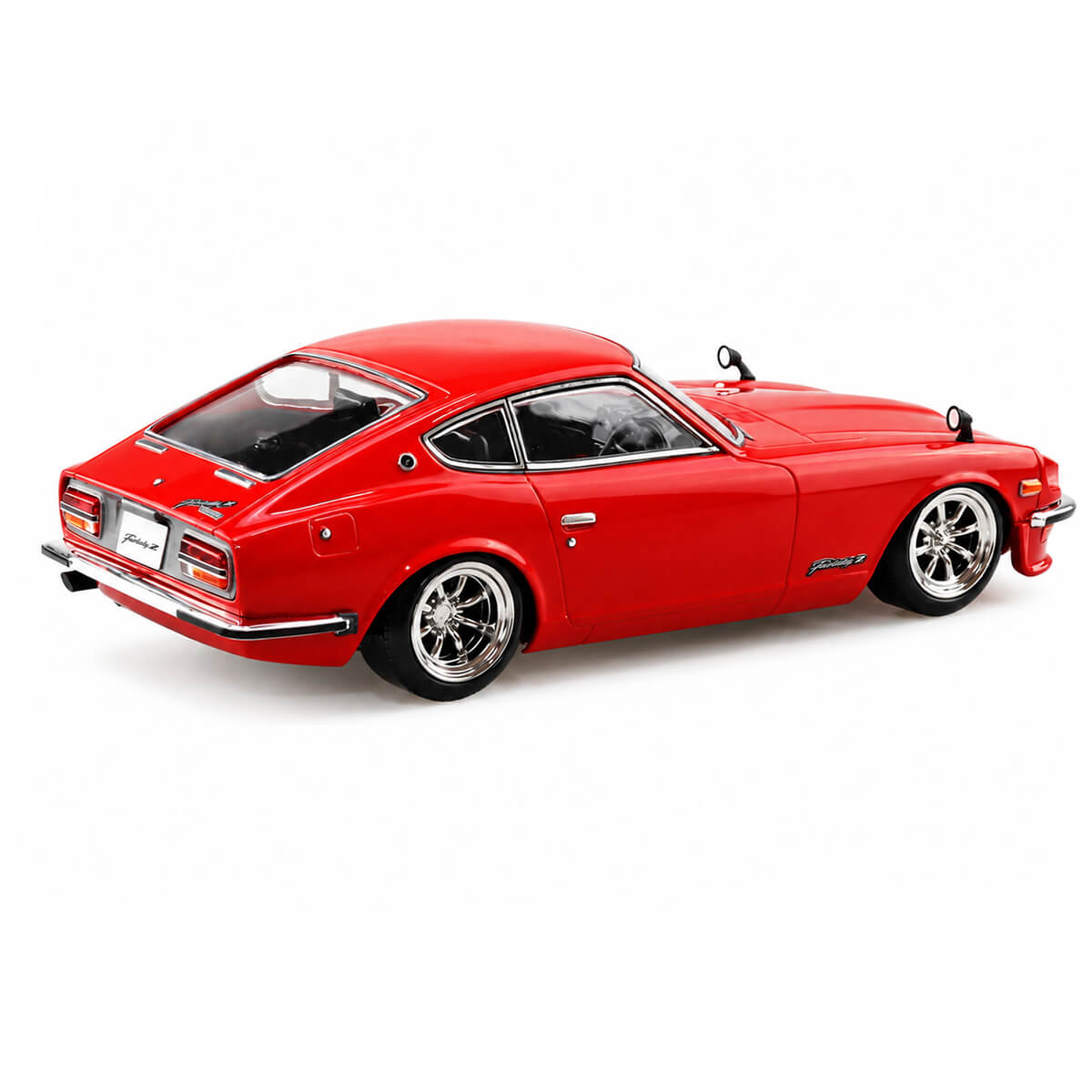Nissan Fairlady Z 1:32 Scale - Construction Set