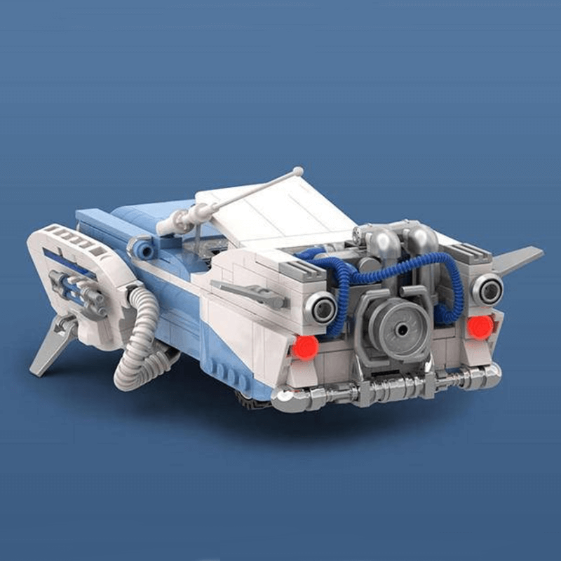 German Sports Bike 588pcs