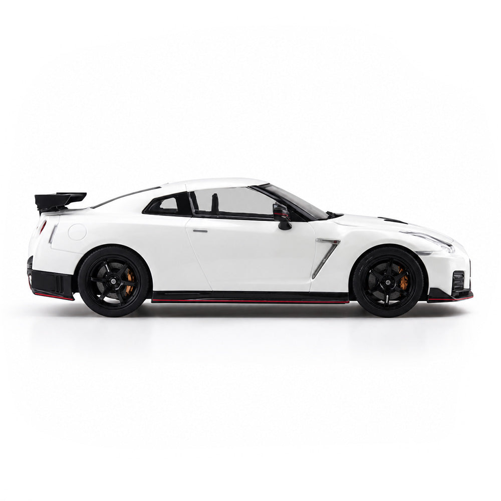 Nissan GT-R R35 nismo 1:24 Scale - Construction Set