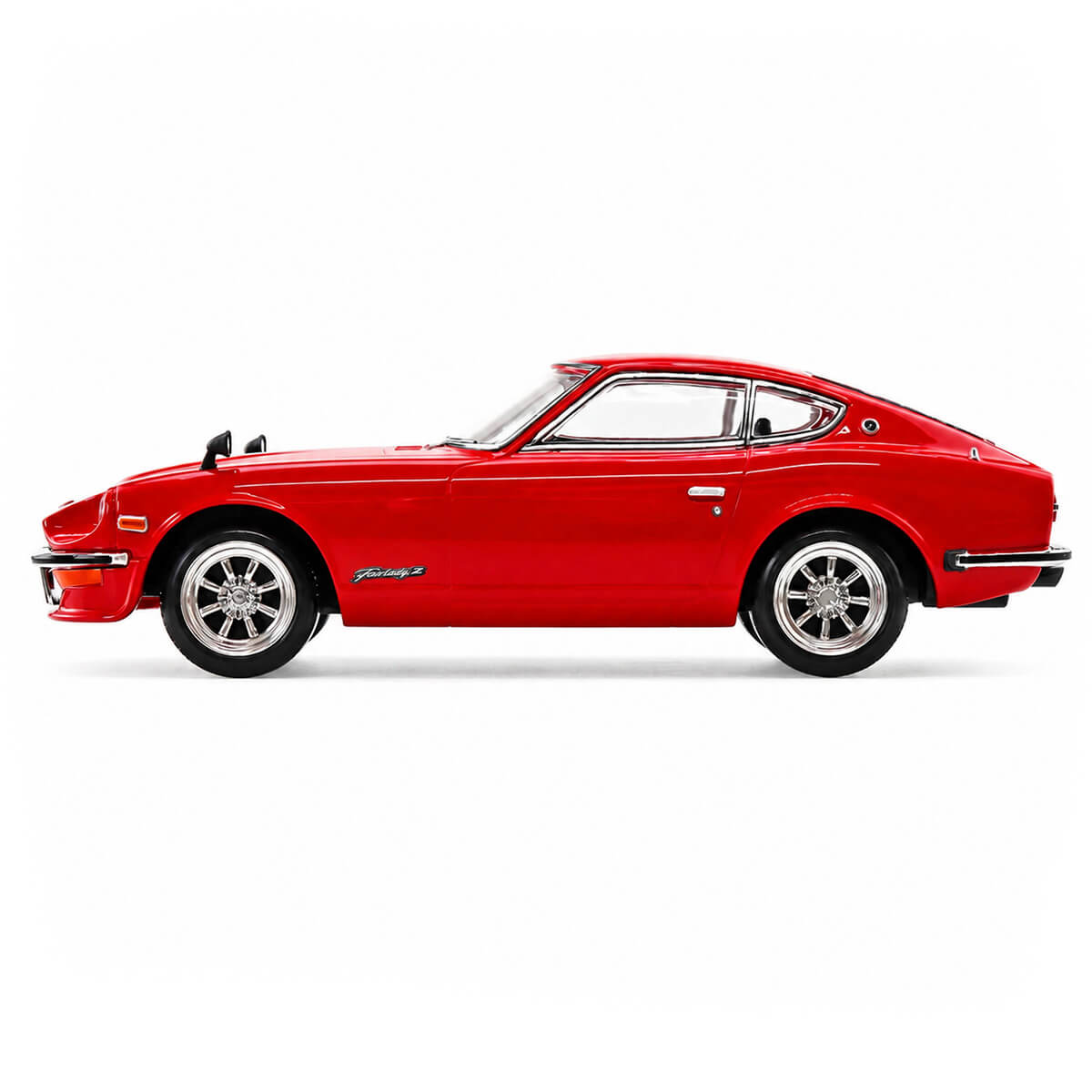 Nissan Fairlady Z 1:32 Scale - Construction Set