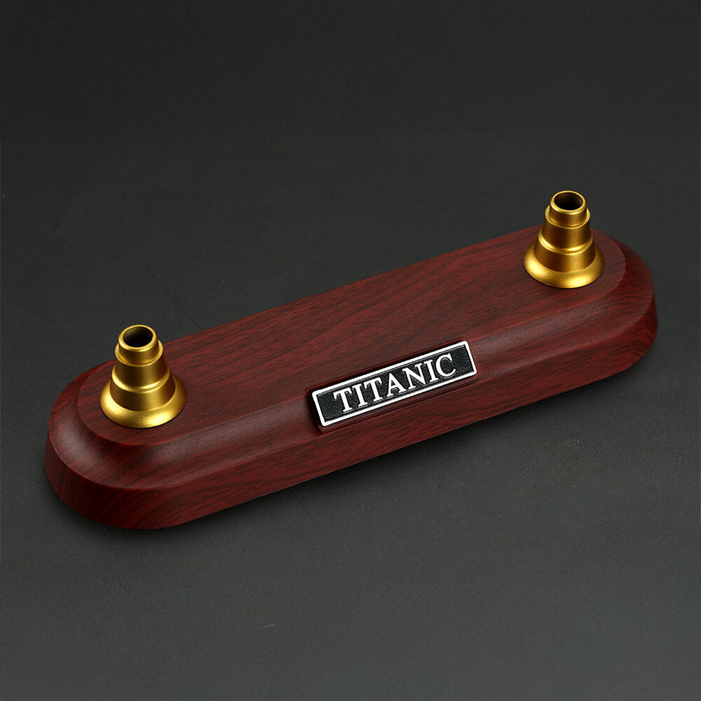 The RMS Titanic 1:700 Scale - Construction Set