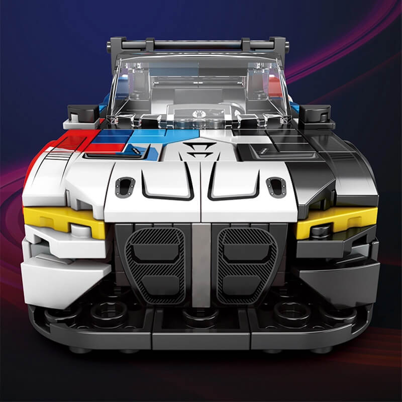 2024 German DTM 384pcs