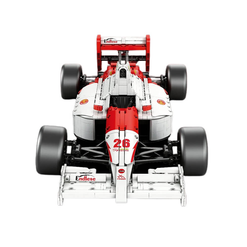 1988 Grand Prix Racer 2799pcs