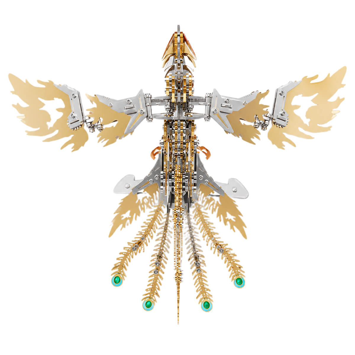 Imperial Phoenix - Metal Construction Set