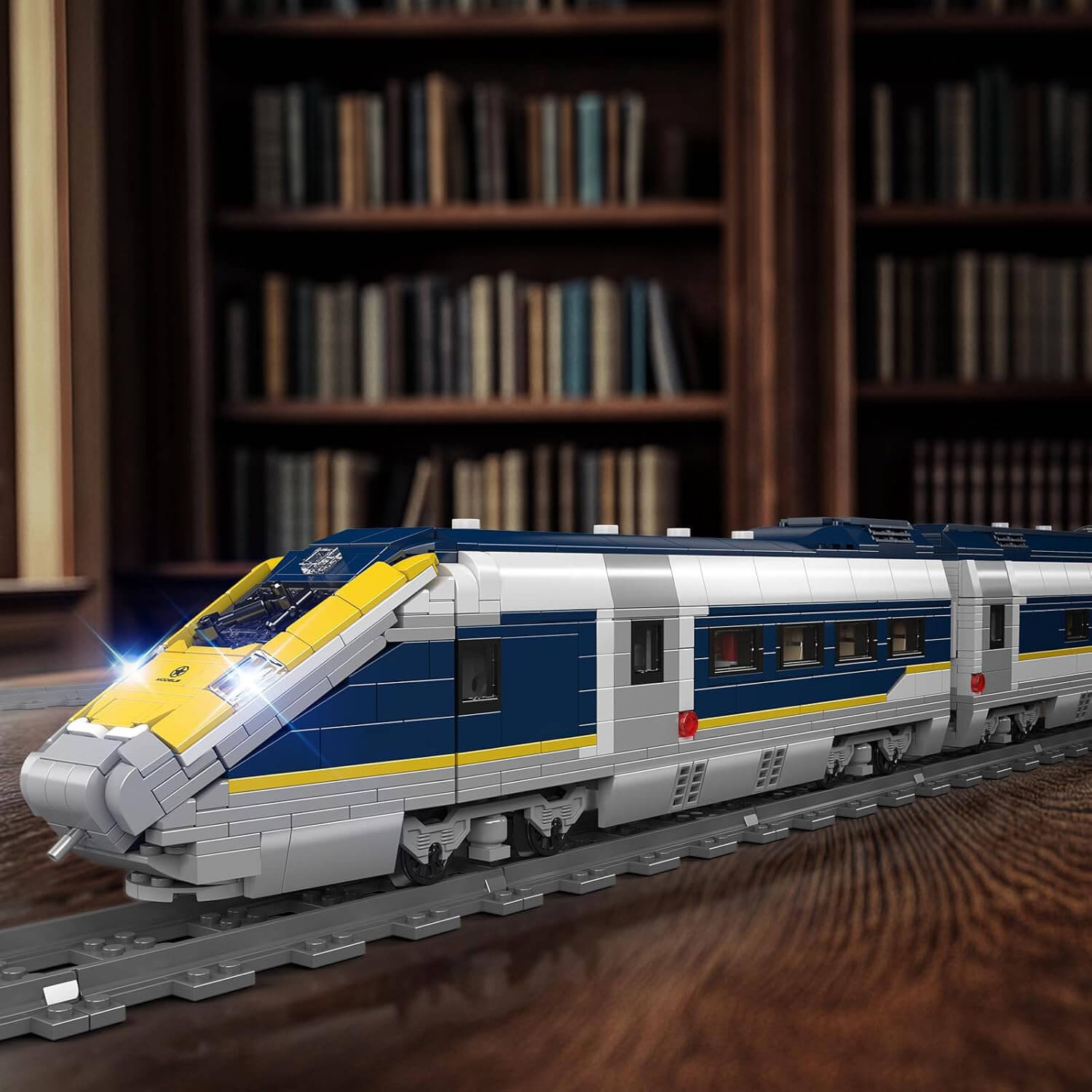 Remote Controlled Eurostar E320 1947pcs