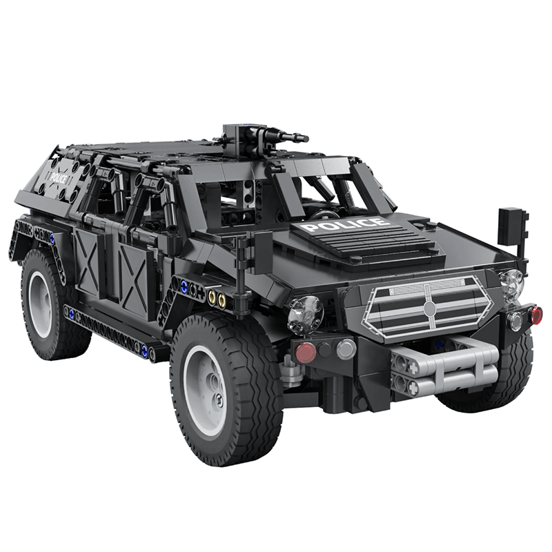 Rc swat cheap