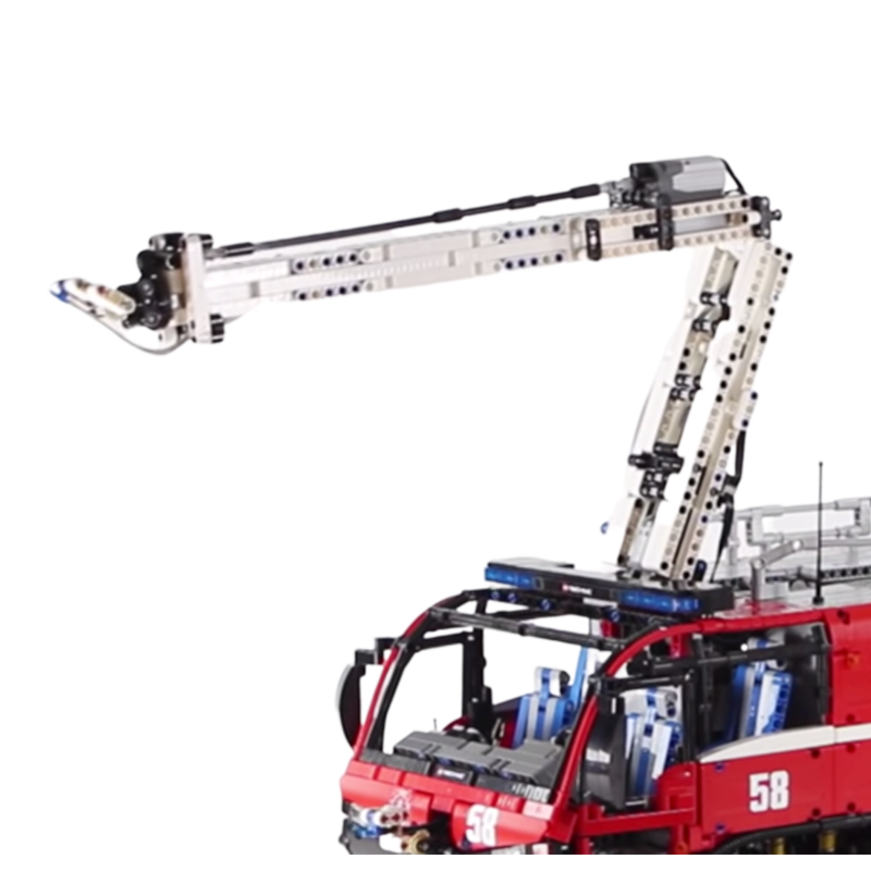 Ultimate Heavy Machinery Bundle 25,624pcs