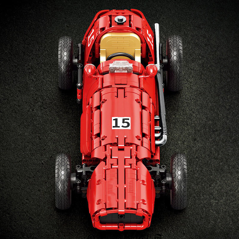 1950s Italian Grand Prix Racer 1808pcs