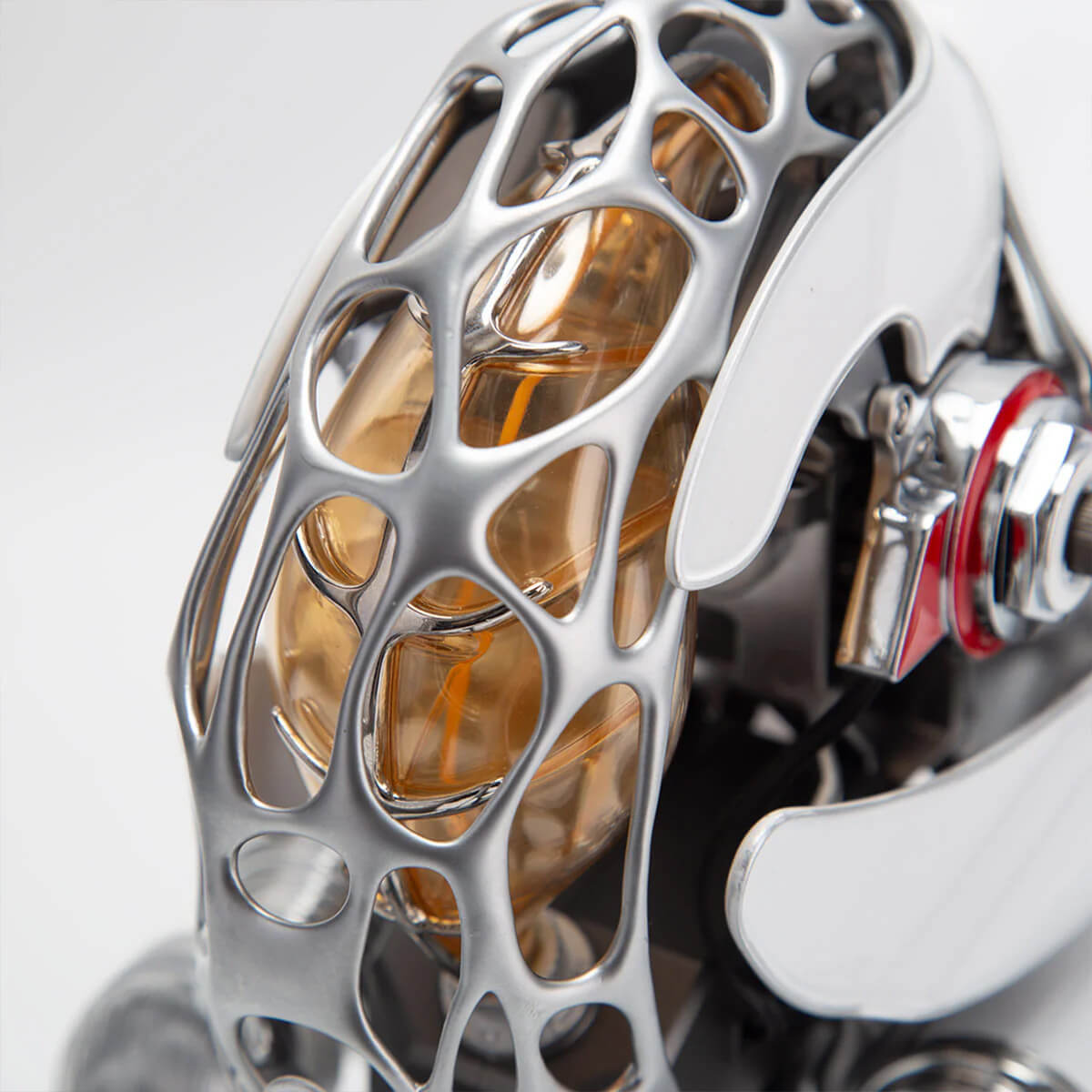 The Nautilus Sea Explorer - Metal Construction Set
