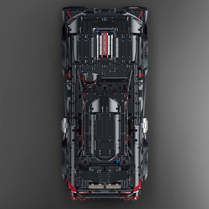 The Ultimate DTM Bundle 8743pcs