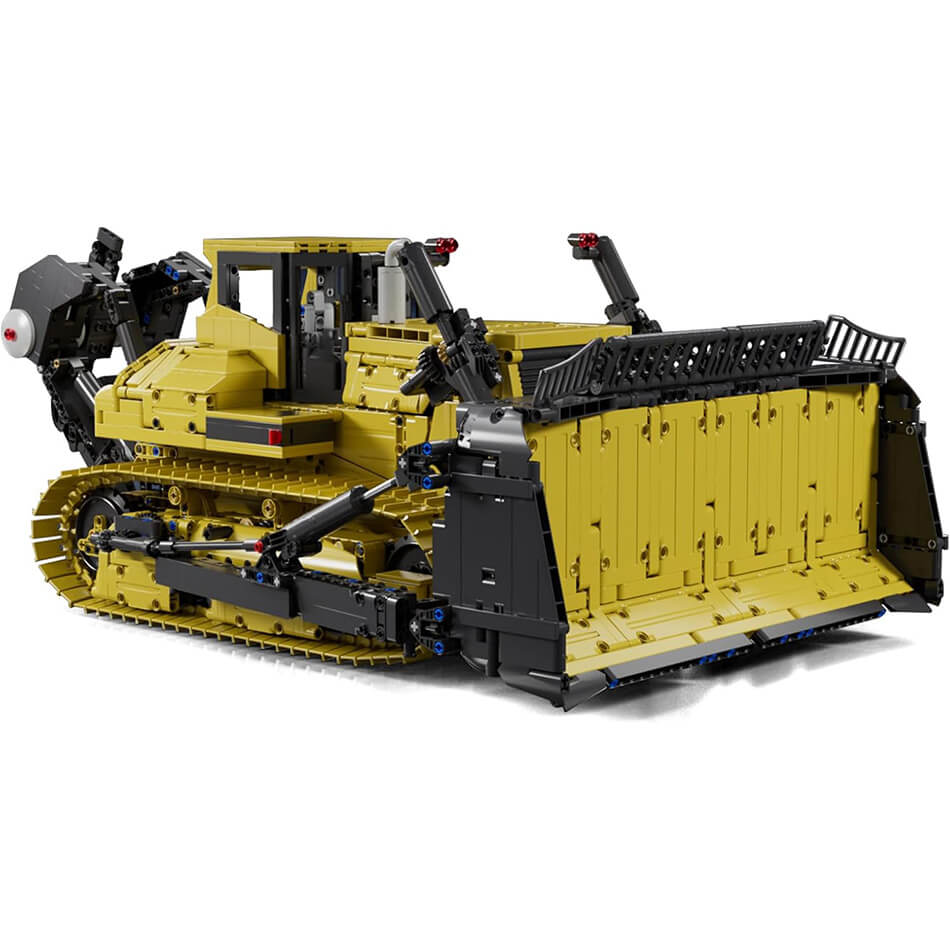 Remote Controlled Excavator 3934pcs
