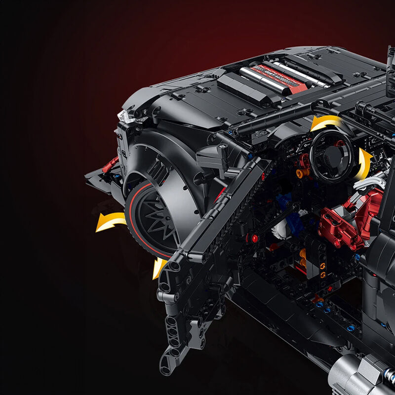 The Ultimate DTM Bundle 8743pcs