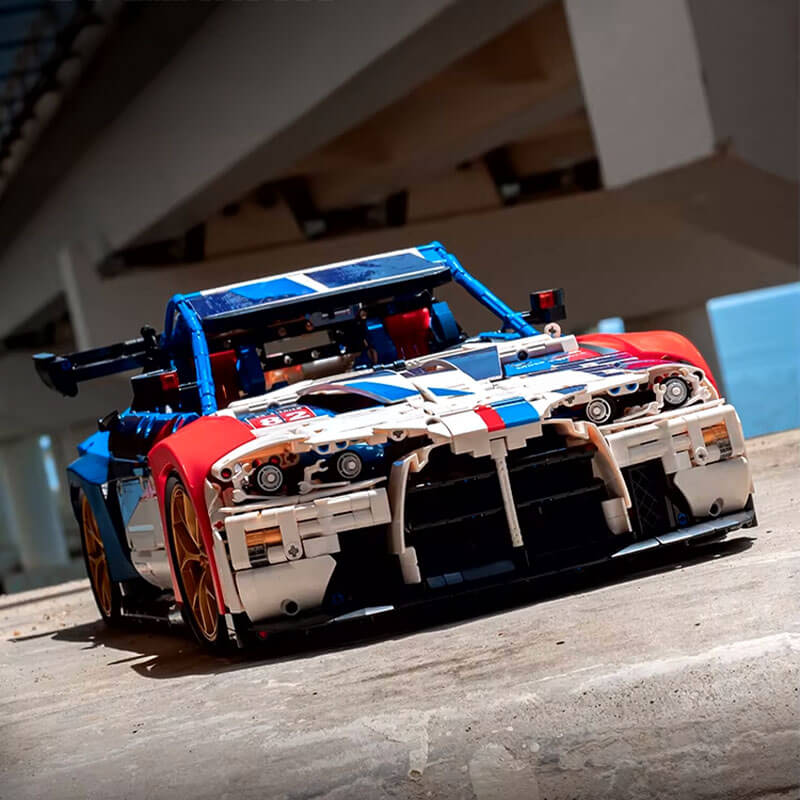 The Ultimate DTM Bundle 8743pcs