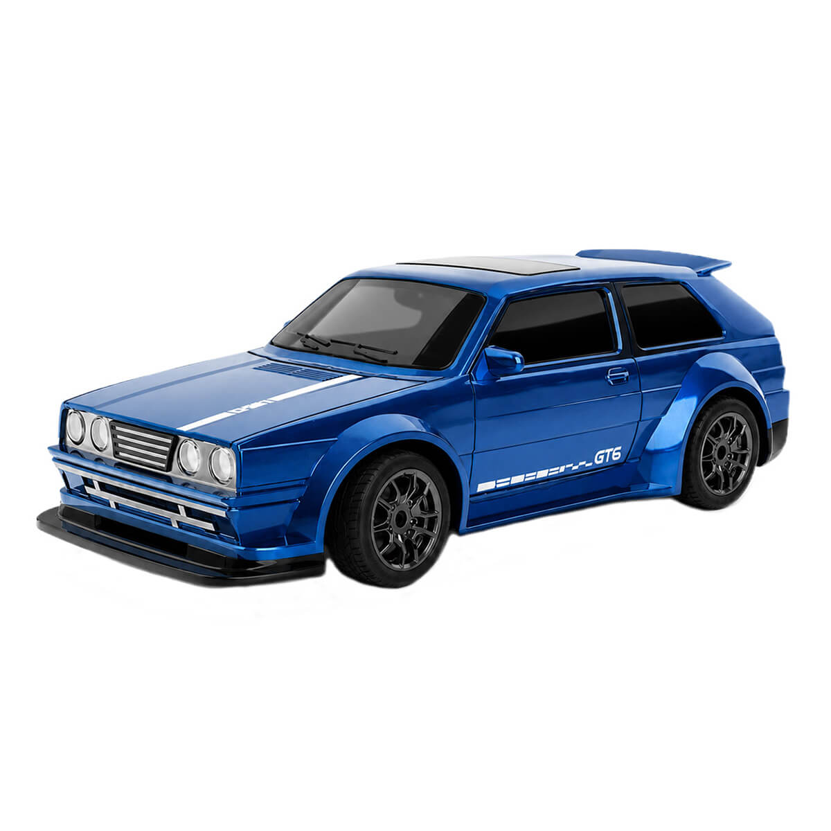 Drifting Italian Legend