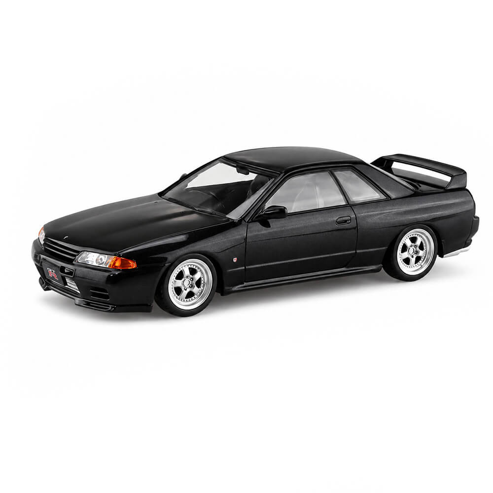 Initial D Nissan Skyline GT-R V-Spec 1:32 Scale - Construction Set
