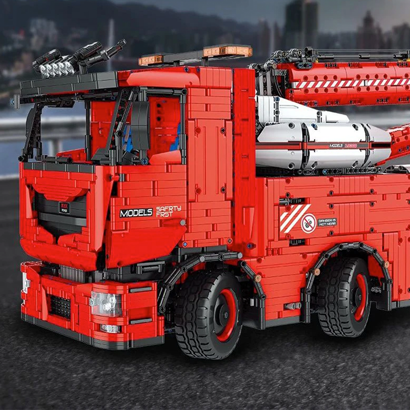 Ultimate Heavy Machinery Bundle 25,624pcs