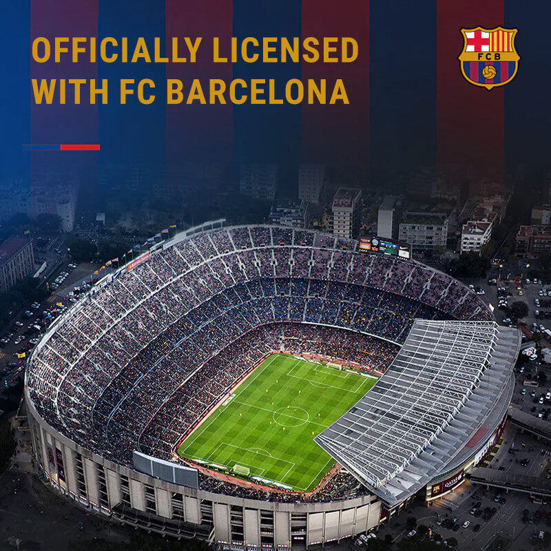 FC Barcelona Spotify Camp Nou 727pcs