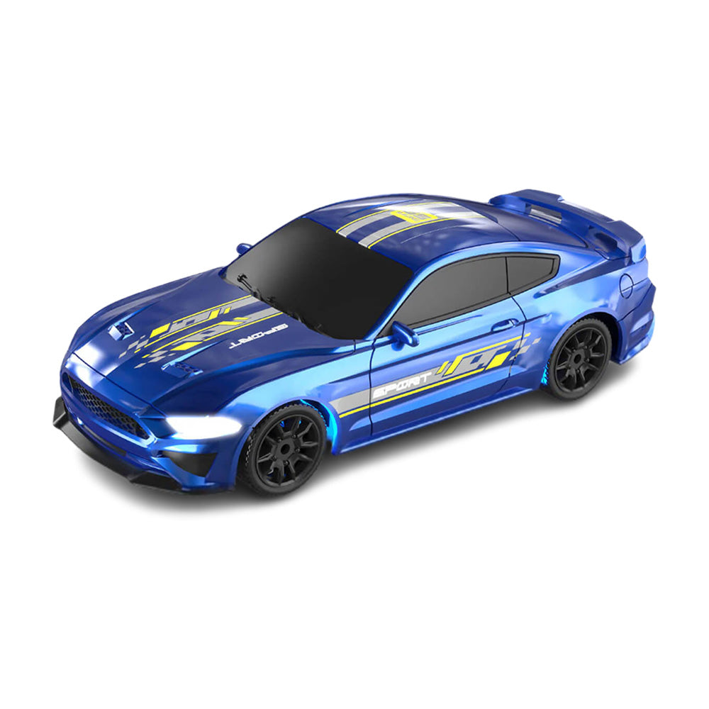 Drifting American Icon