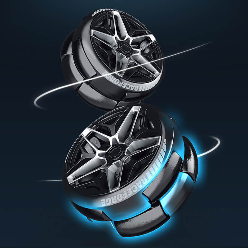 Drifting British Supercar 2137pcs