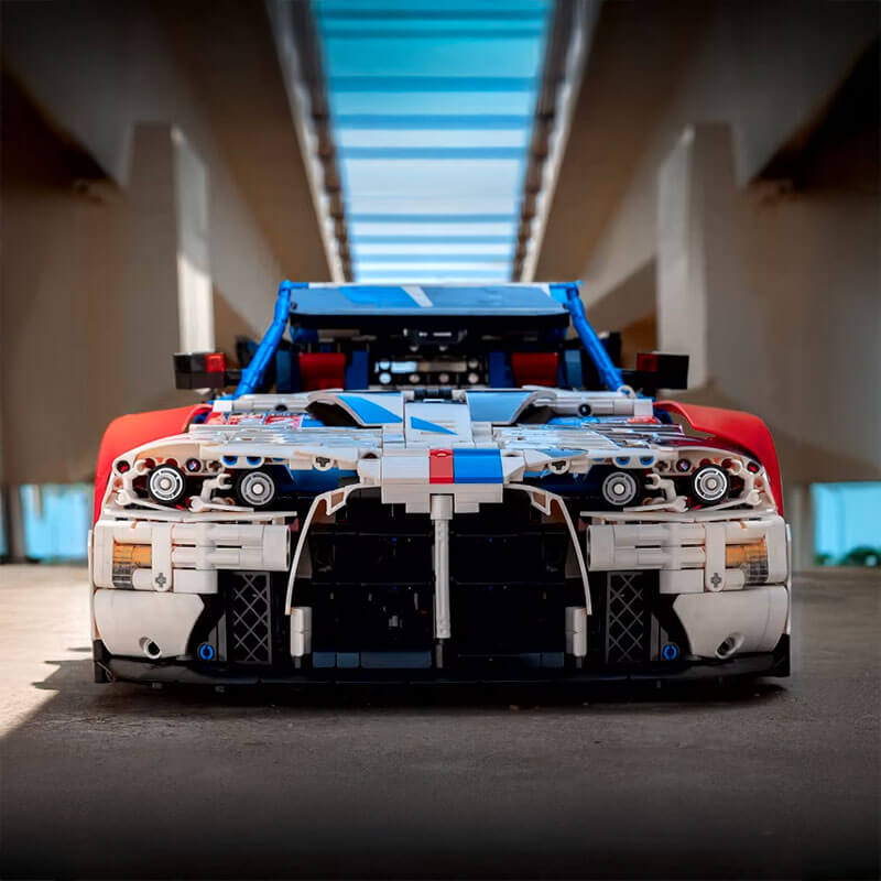 The Ultimate DTM Bundle 8743pcs