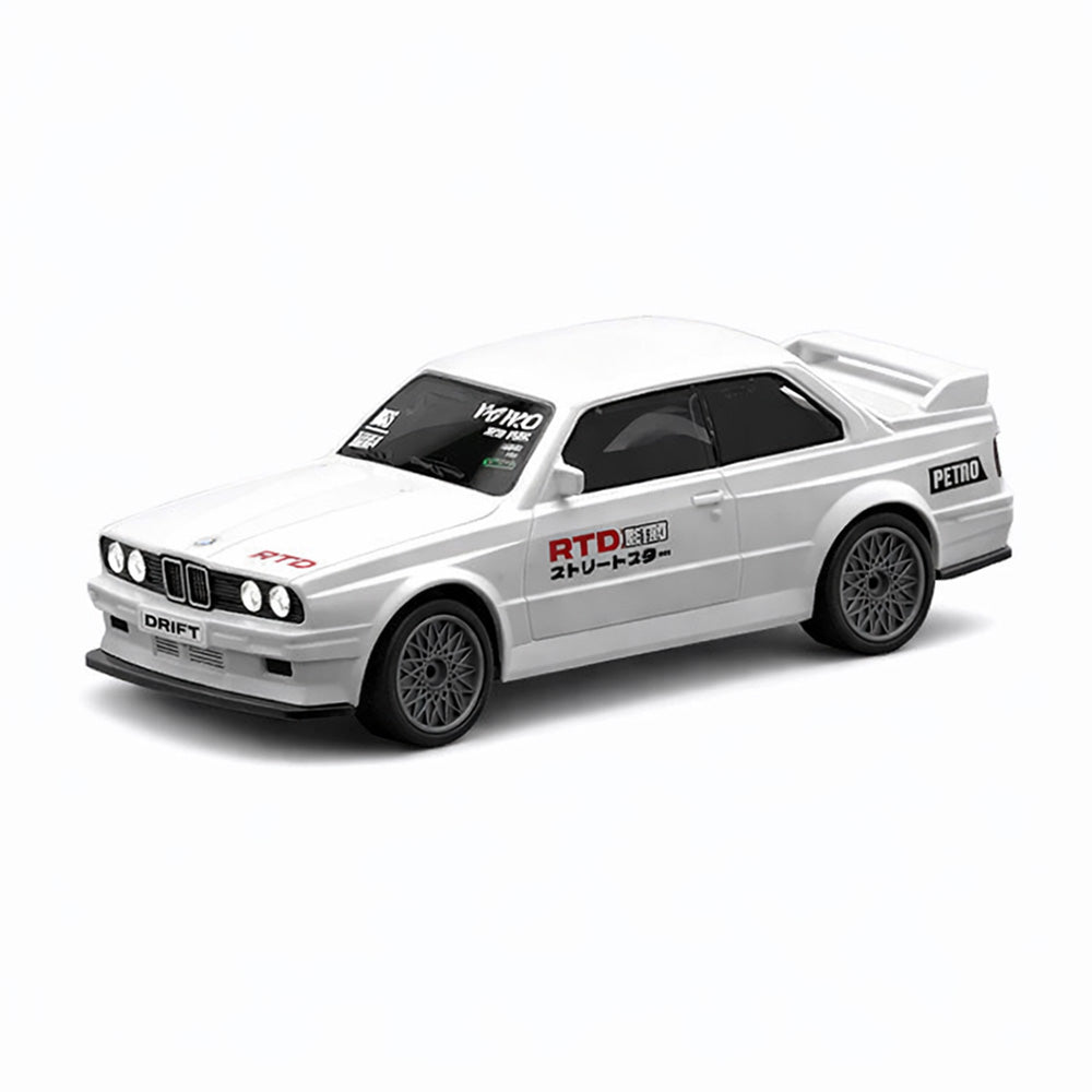 Drifting German Gusheshe