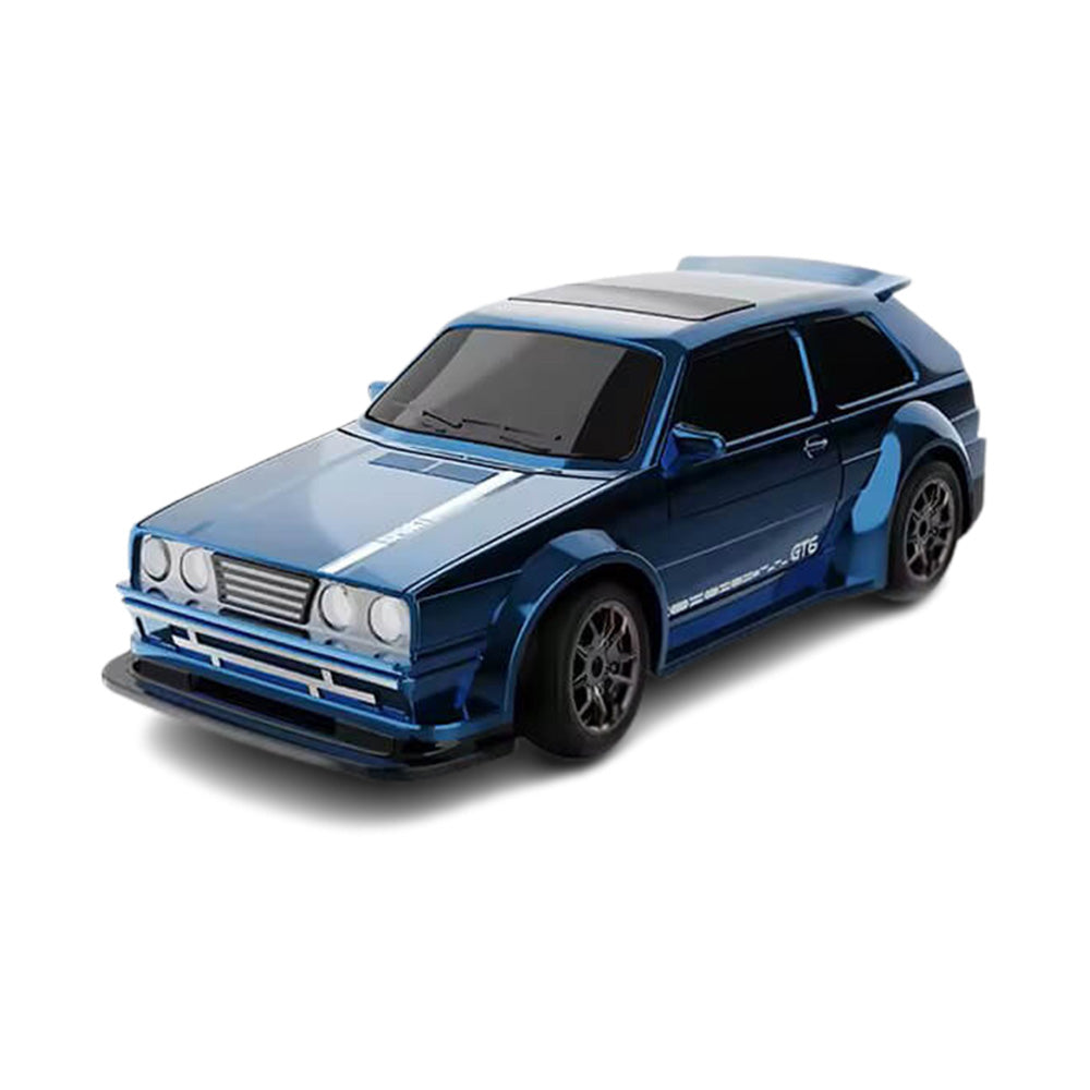 Drifting Italian Legend