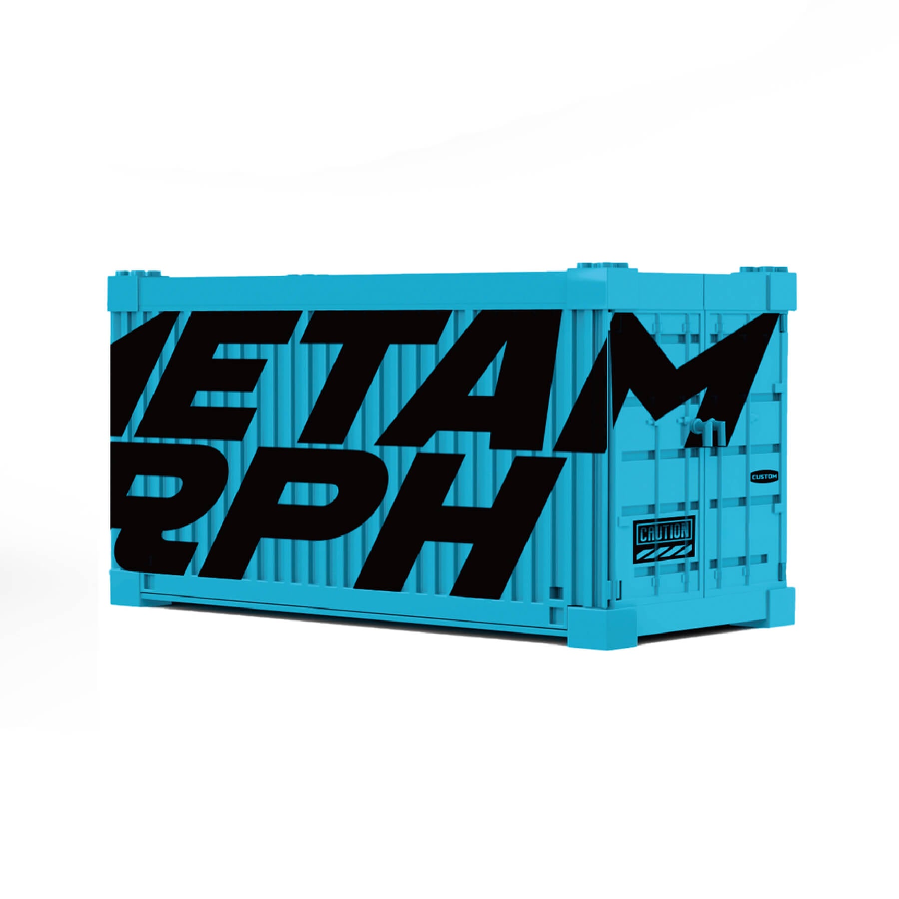 Street Spec R35 Godzilla 427pcs