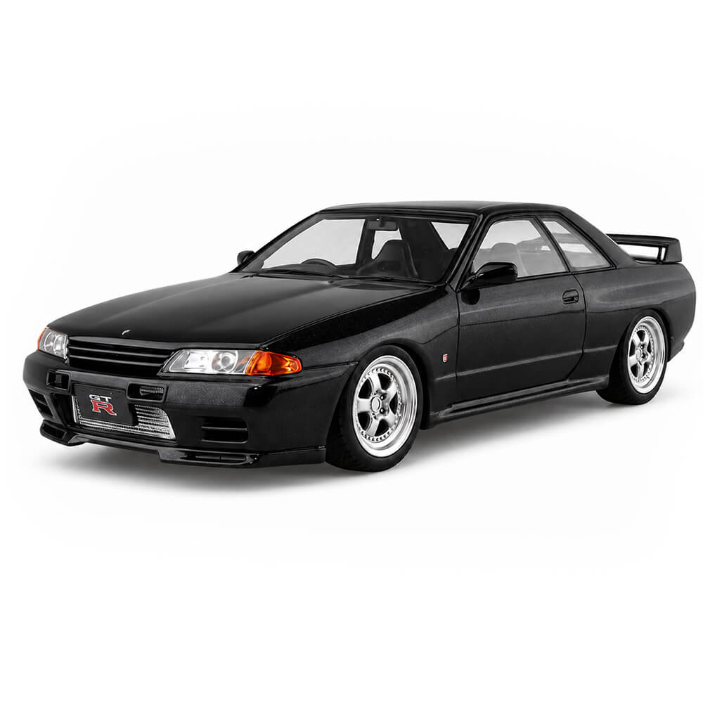 Initial D Nissan Skyline GT-R V-Spec 1:32 Scale - Construction Set