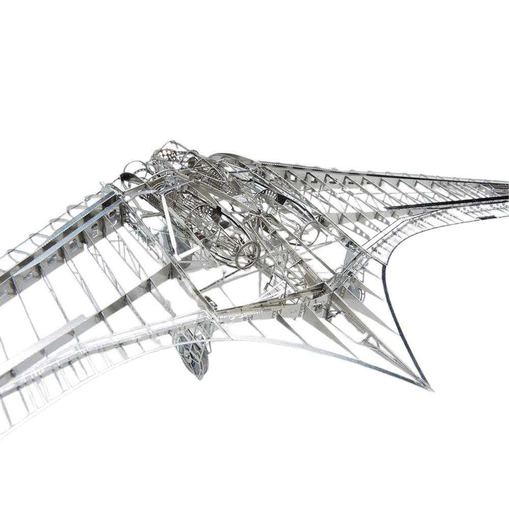 Horten Ho 229 - Metal Construction Set
